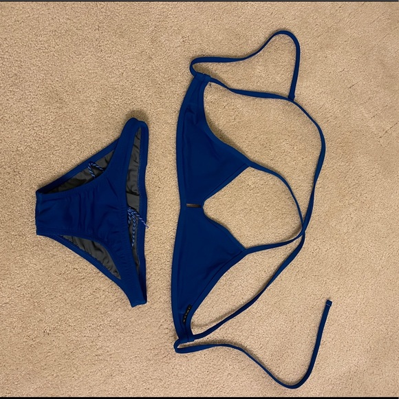 Jolyn Clothing Other - Jolyn Women’s Swim Bikini